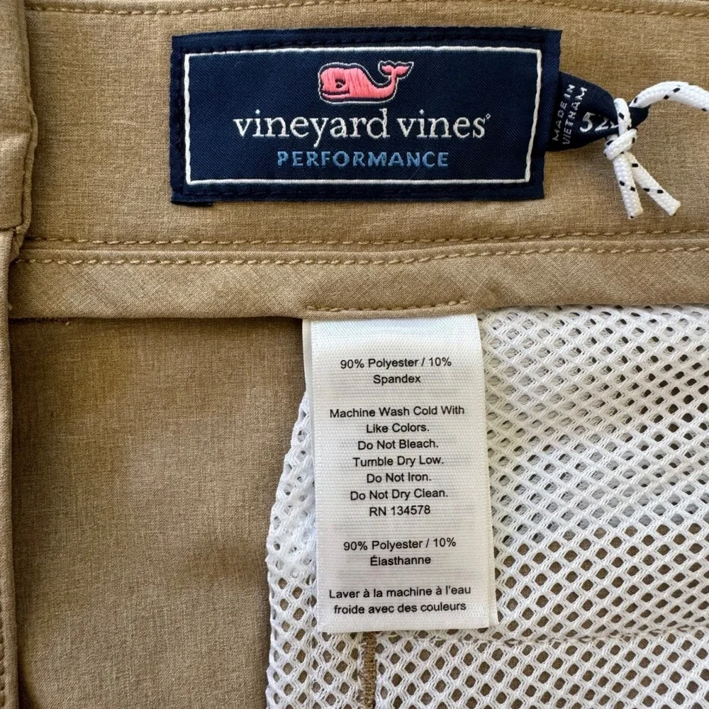 Vineyard Vines 52XB 9.5